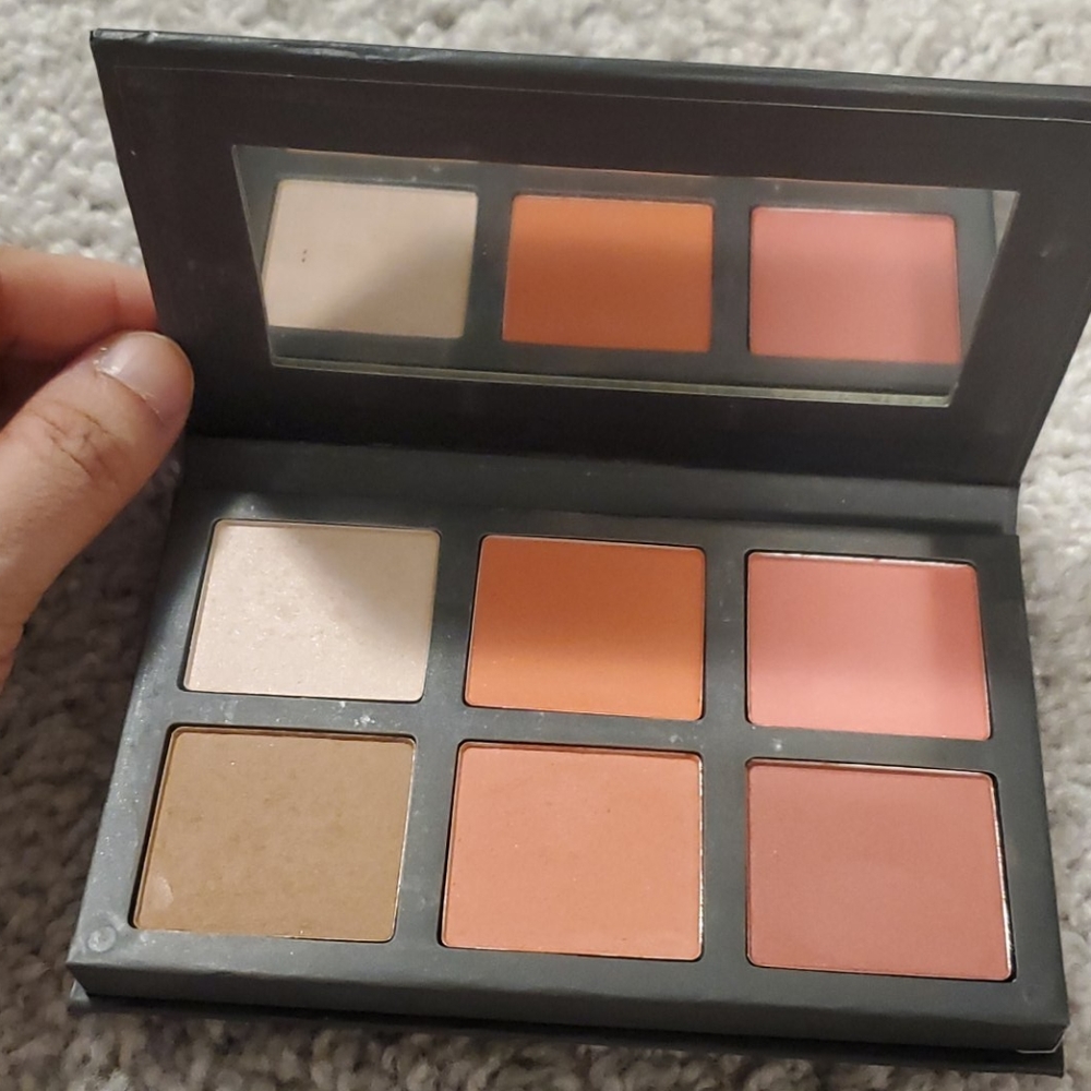 LIMITED EDITION Paulas Choice Blush it on Contour